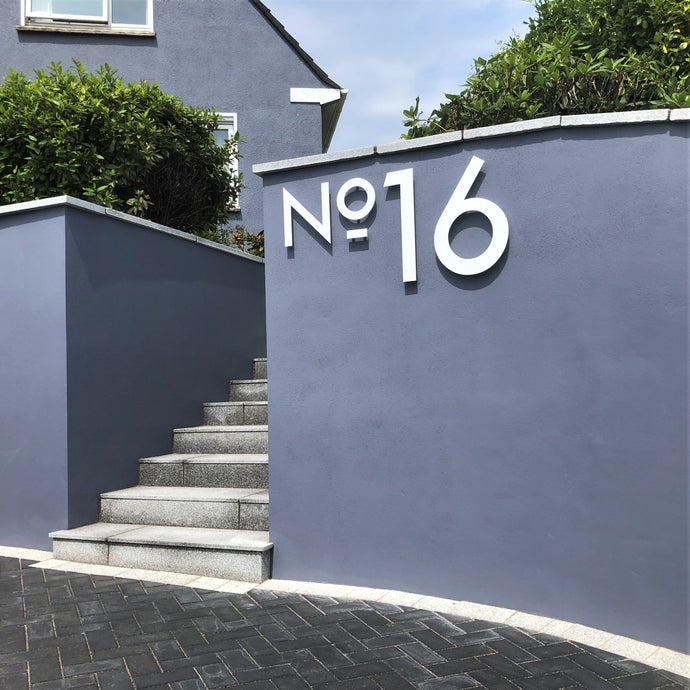 The Effortless Journey to a Stunning Bespoke Sign: