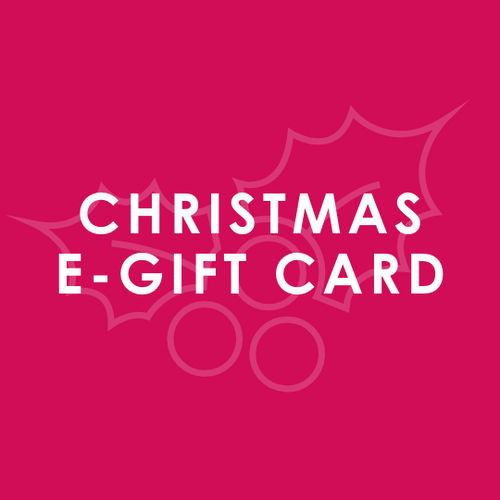 Kreativ Design Christmas E-Gift Cards - Kreativ Design Ltd 