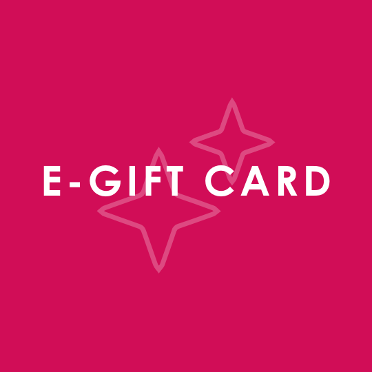 Kreativ Design E-Gift Cards - Kreativ Design Ltd 