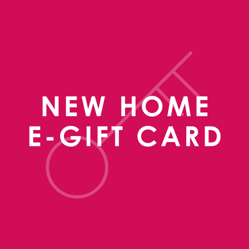 Kreativ Design New Home E-Gift Cards - Kreativ Design Ltd 