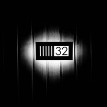 Charger l&#39;image dans la galerie, NEW Illuminated LED Backlit 3D Digit House Sign/Bespoke Number Plaque - 2 sizes available - Kreativ Design Ltd 